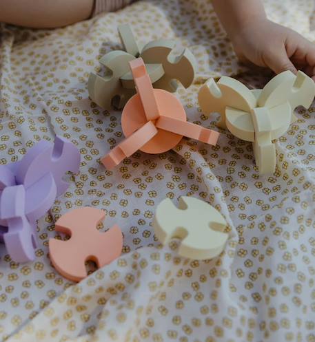 Circle connect Multi-coloured 6 - vertbaudet enfant 