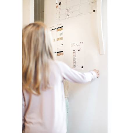 Les magnétos - mes petites missions : tâches de niveau 6 (12 ans et +) Multi-coloured 6 - vertbaudet enfant 