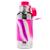 Gourde sport isotherme en inox 475 ml - pink Rose 1 - vertbaudet enfant 