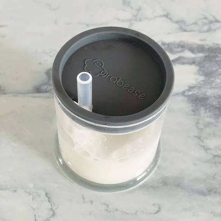 Gobelet d'apprentissage modulable Gris 4 - vertbaudet enfant 