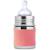 Biberon en inox 150 ml - moss Bleu+Rose+Vert 7 - vertbaudet enfant 