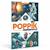 Poster géant 40 stickers astronomie Multi-coloured 2 - vertbaudet enfant 