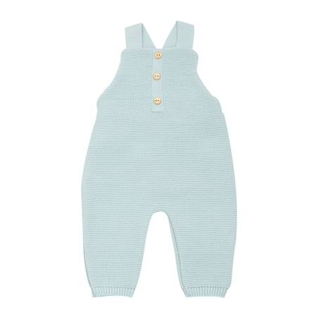 Salopette en maille Caramel+Sable+Vert+Vert olive+Vieux rose 12 - vertbaudet enfant 