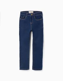 Jean flexible  - vertbaudet enfant
