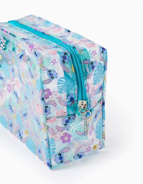 Nécessaire lilo et stitch Bleu clair 2 - vertbaudet enfant 
