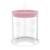 Gobelet d'apprentissage modulable Rose 2 - vertbaudet enfant 