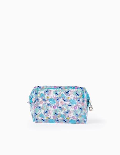 Nécessaire lilo et stitch Bleu clair 1 - vertbaudet enfant 