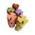 Circle connect Multi-coloured 3 - vertbaudet enfant 