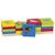 Tablette à ranger formes et couleurs 16 pièces Multi-coloured 1 - vertbaudet enfant 
