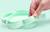 Coffret repas en silicone ventouse 4 pièces Vert 5 - vertbaudet enfant 