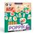 Cartes et stickers bébés animaux Multi-coloured 1 - vertbaudet enfant 