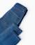 Jean flexible Bleu+Bleu foncé 4 - vertbaudet enfant 