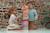 Bloc puzzle - earth Multi-coloured 5 - vertbaudet enfant 