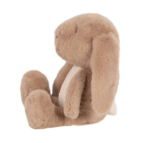 Peluche bruit blanc milo le lapin Beige+Blanc, bleu+Gris 6 - vertbaudet enfant 