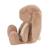 Peluche bruit blanc milo le lapin Beige+Blanc, bleu+Gris 6 - vertbaudet enfant 