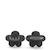 Set de 2 couverts d'apprentissage ergonomiques Gris 2 - vertbaudet enfant 