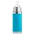 Biberon isotherme en inox 260 ml - aqua Bleu 1 - vertbaudet enfant 