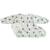 Bavoir manches longues nomade taille unique fruits Multi-coloured 2 - vertbaudet enfant 