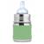 Biberon en inox 150 ml - moss Bleu+Rose+Vert 13 - vertbaudet enfant 