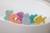 Waterfun jumbo set - 6 animaux Multi-coloured 3 - vertbaudet enfant 