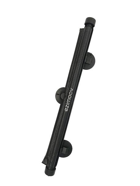 Pare-soleil déroulant ezi sun roller Multi-coloured 2 - vertbaudet enfant 