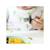 Set de 2 couverts d'apprentissage ergonomiques Vert 6 - vertbaudet enfant 