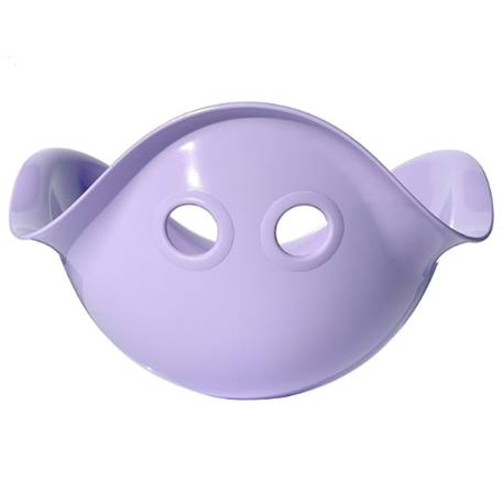 Bilibo lila Jeu d'équilibre,  jouet de motricité pour Enfants Violet 1 - vertbaudet enfant 