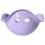 Bilibo lila Jeu d'équilibre,  jouet de motricité pour Enfants Violet 1 - vertbaudet enfant 