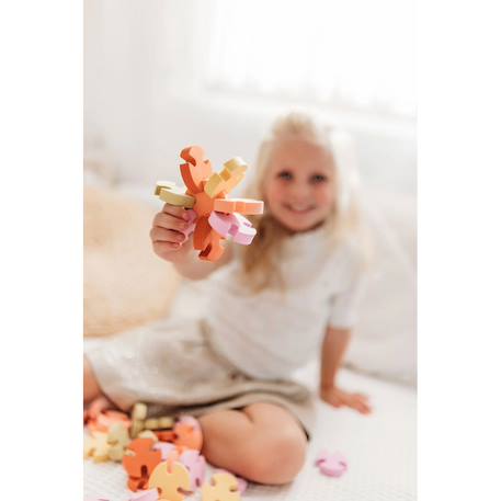 Circle connect Multi-coloured 5 - vertbaudet enfant 