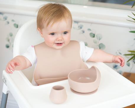 Tasse d'apprentissage dinkycup Beige+Blanc+Gris+Vert 2 - vertbaudet enfant 