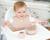 Tasse d'apprentissage dinkycup Beige+Blanc+Gris+Vert 2 - vertbaudet enfant 