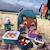 Lot de 4 boites gigognes felicity fox Multi-coloured 3 - vertbaudet enfant 