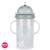 Grande tasse anti fuite + paille lestée koala - 300 ml Gris 3 - vertbaudet enfant 