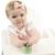 Tasse d'apprentissage dinkycup Beige+Blanc+Gris+Vert 15 - vertbaudet enfant 