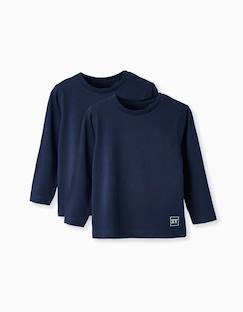 -Pack 2 t-shirts à manches longues