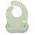 Bavoir en silicone - happy fruits citron Vert 1 - vertbaudet enfant 