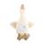 Peluche lumineuse liva l'oie Blanc 2 - vertbaudet enfant 