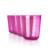 Lot de 4 premières tasses d'apprentissage Rose 1 - vertbaudet enfant 