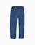 Jean flexible Bleu+Bleu foncé 2 - vertbaudet enfant 