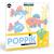 Cartes et gommettes créatives océan Multi-coloured 1 - vertbaudet enfant 