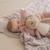 Peluche bruit blanc milo le lapin Beige+Blanc, bleu+Gris 5 - vertbaudet enfant 