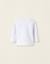 Pack 3 maillots de corps Blanc 2 - vertbaudet enfant 