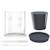 Gobelet d'apprentissage modulable Gris 1 - vertbaudet enfant 