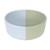 Bol en silicone - happy fruits - citron Bleu 1 - vertbaudet enfant 