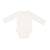 Tenue de naissance pour bébé - fleurs Ecru 4 - vertbaudet enfant 