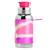Gourde sport en inox 550 ml - pink Rose 1 - vertbaudet enfant 