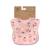 Lot de 2 bavoirs à poche happy fruits cerise Multi-coloured 5 - vertbaudet enfant 