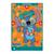 Tablette à dessins électronique Stitch Ardoise Magique Bleu 5 - vertbaudet enfant 