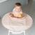 Coffret la dme - 1 kit sand + 2 bavoirs pour kit + 1 cuillère Beige 2 - vertbaudet enfant 