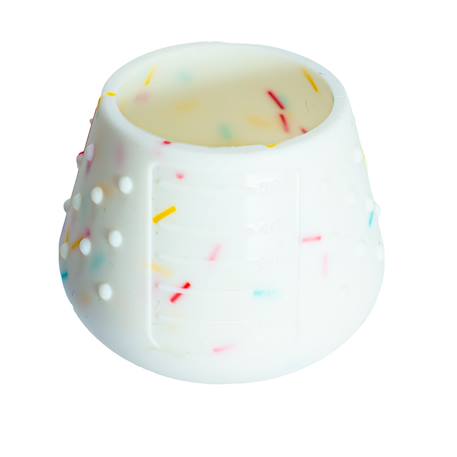 Tasse d'apprentissage dinkycup Beige+Blanc+Gris+Vert 4 - vertbaudet enfant 